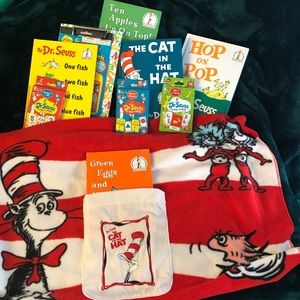 Dr. Seuss Special